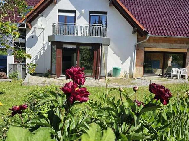 Haus kaufen in Schlotheim, Thüringen