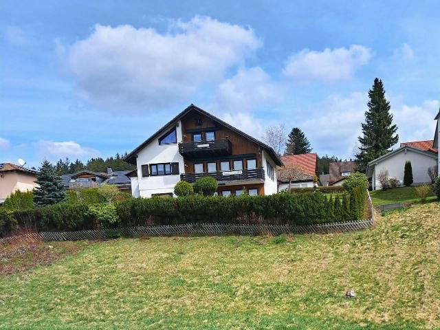 Haus kaufen in Schluchsee, Baden-Württemberg