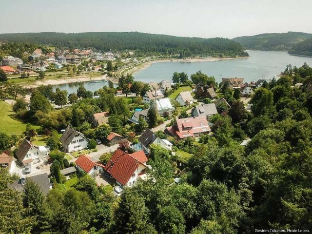 Haus kaufen in Schluchsee, Baden-Württemberg