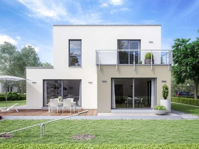 Haus kaufen in Schlüchtern, Hessen