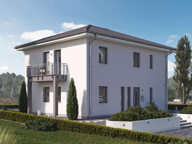 Haus kaufen in Schlüchtern, Hessen