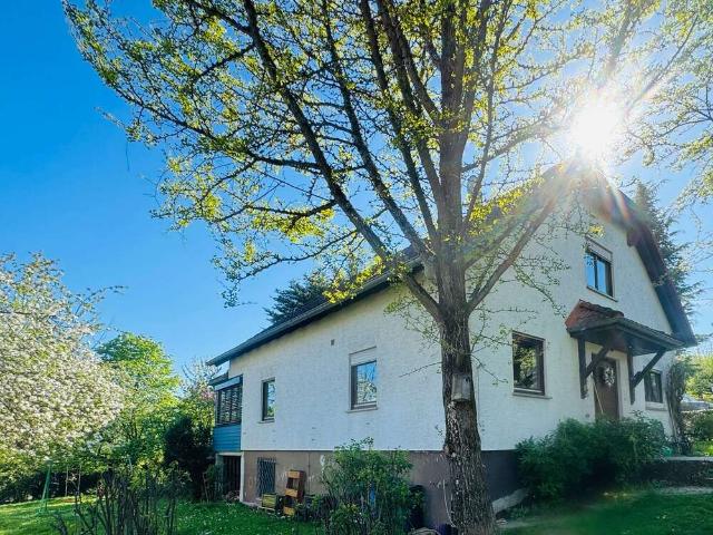 Haus kaufen in Schlüchtern, Hessen