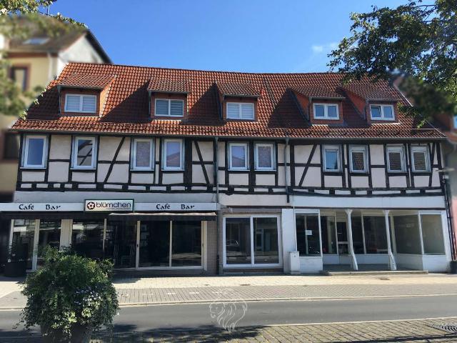 Haus kaufen in Schlüchtern, Main-Kinzig-Kreis