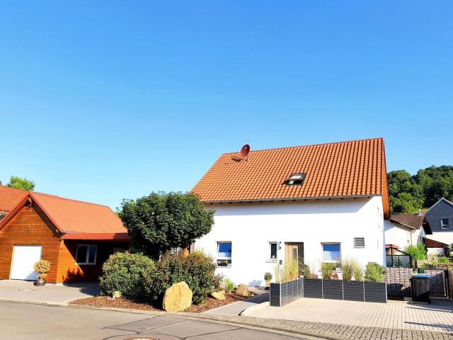 Haus kaufen in Schlüchtern, Hessen