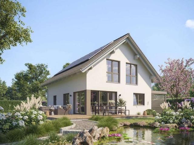 Haus kaufen in Schlüchtern, Hessen