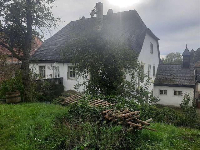Haus kaufen in Thüngfeld, Schlüsselfeld