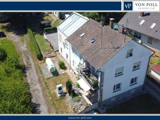 Haus kaufen in Schlüsselfeld, Bayern