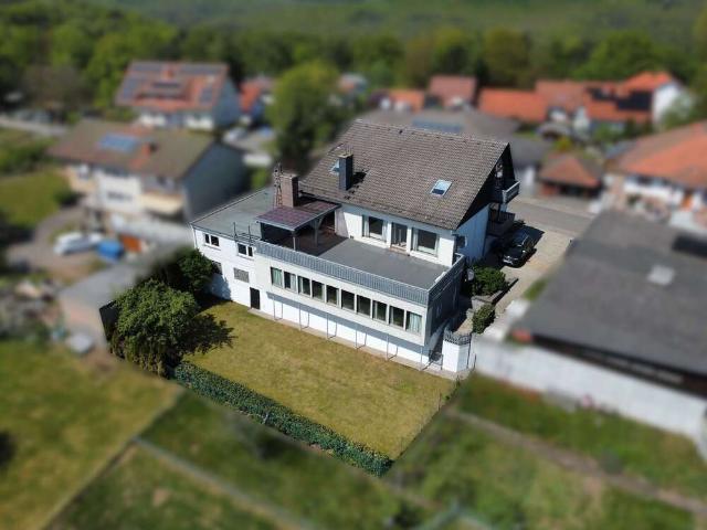 Haus kaufen in Schmalenberg, Südwestpfalz