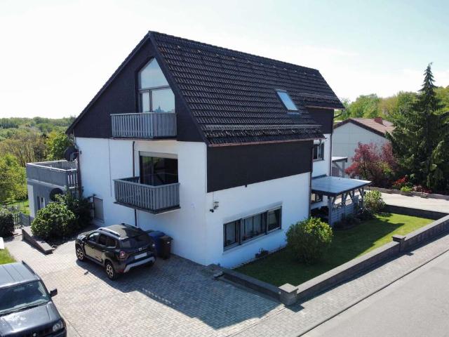 Haus kaufen in Schmalenberg, Rheinland-Pfalz