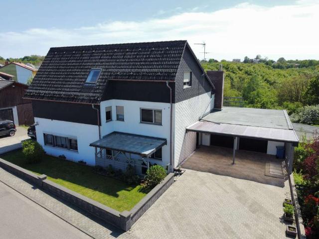 Haus kaufen in Schmalenberg, Rheinland-Pfalz