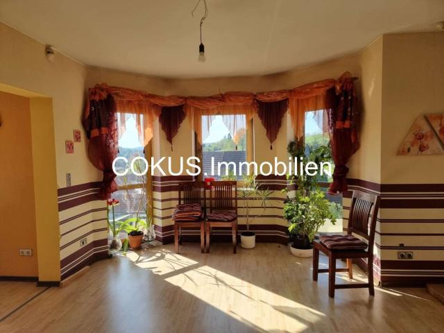Haus kaufen in Schmalkalden