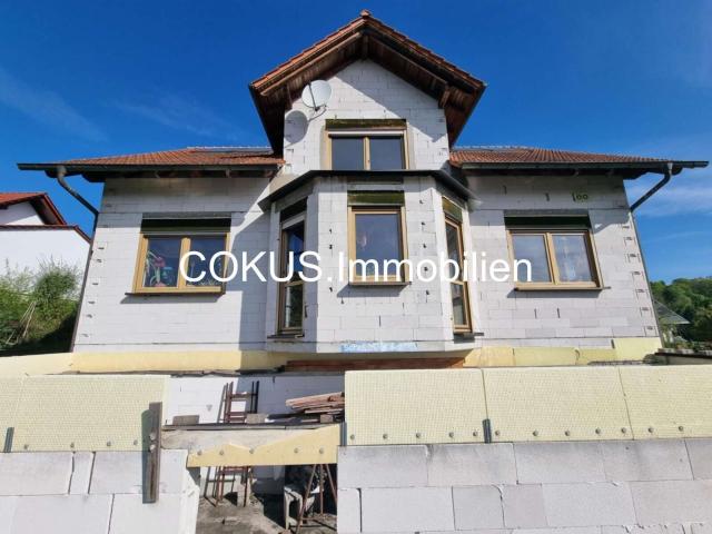 Haus kaufen in Schmalkalden, Thüringen