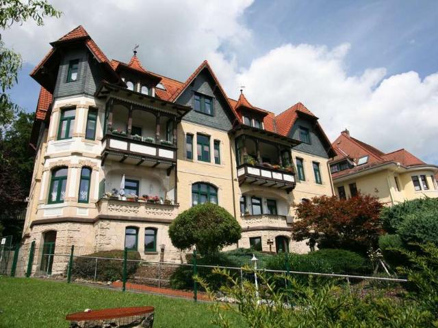 Haus kaufen in Schmalkalden, Thüringen