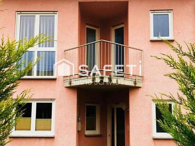 Haus kaufen in Schmelz, Saarland
