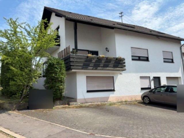 Haus kaufen in Schmelz, Saarland