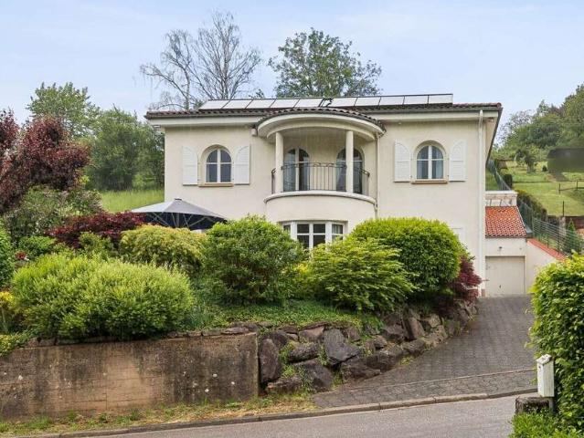 Haus kaufen in Schmelz, Saarland