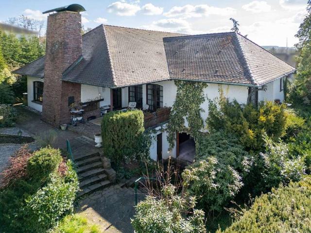 Haus kaufen in Schmelz, Saarland