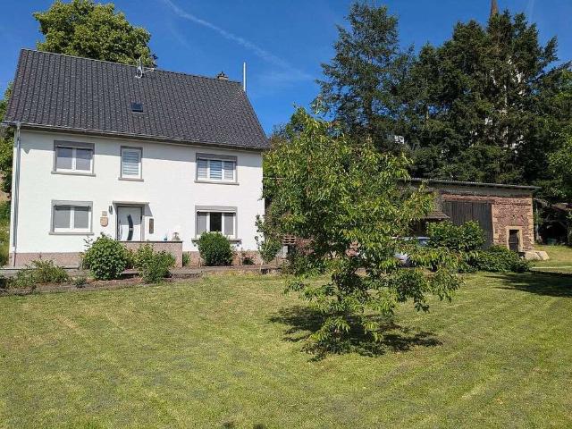 Haus kaufen in Schmidthachenbach, Rheinland-Pfalz