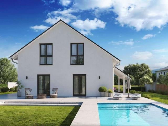 Haus kaufen in Schmidthachenbach, Rheinland-Pfalz