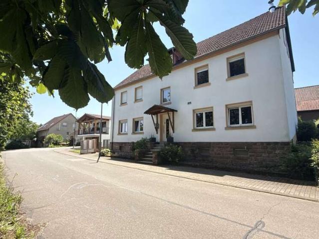 Haus kaufen in Schmitshausen, Rheinland-Pfalz