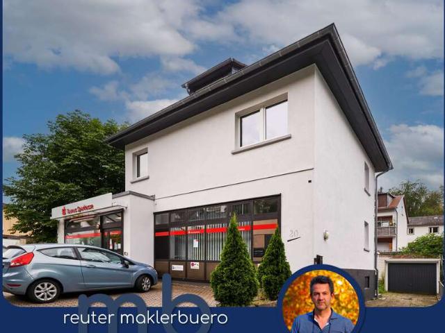 Haus kaufen in Schmitten