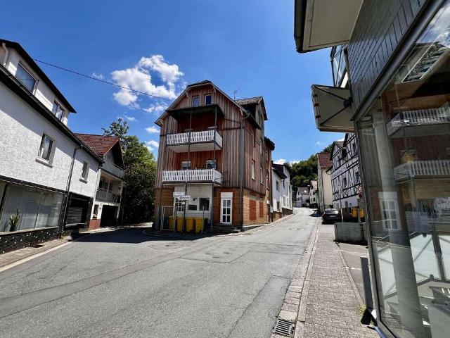 Haus kaufen in Schmitten