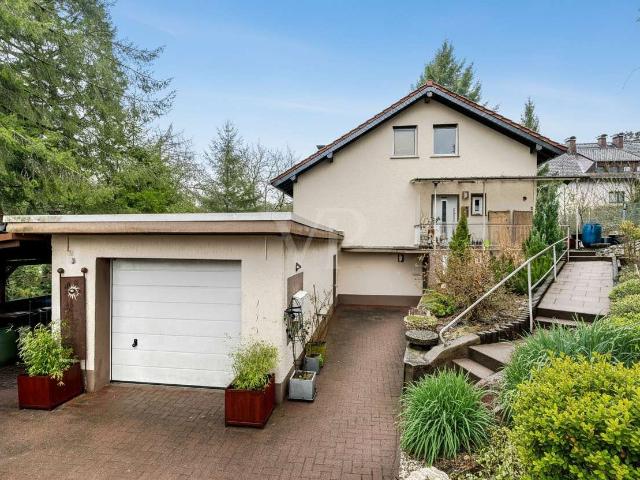 Haus kaufen in Schmitten