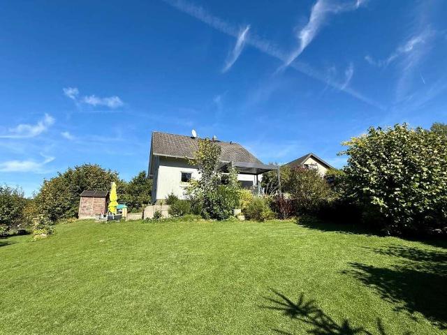 Haus kaufen in Schmitten