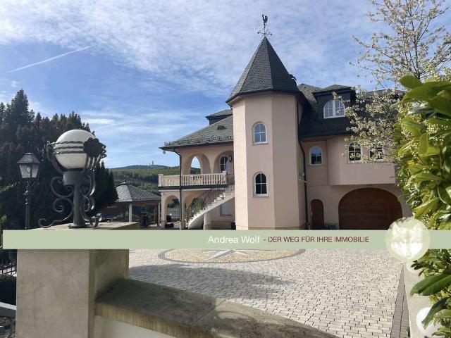Haus kaufen in Schmitten