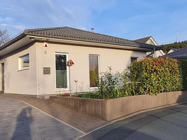 Haus kaufen in Schmitten