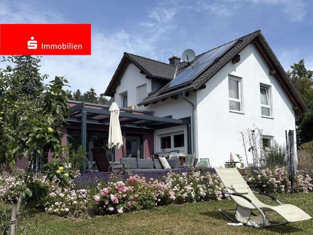 Haus kaufen in Schmitten