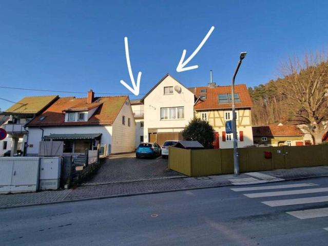 Haus kaufen in Schmitten