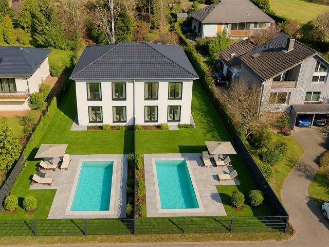 Haus kaufen in Schmitten, Schmitten
