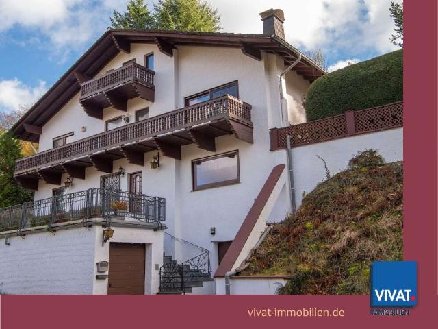 Haus kaufen in Schmitten