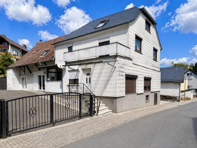 Haus kaufen in Schmitten
