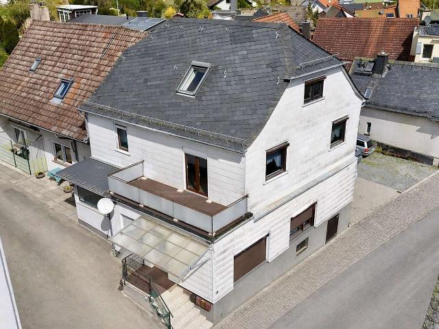 Haus kaufen in Schmitten