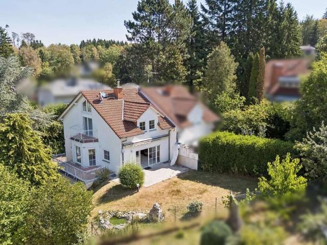 Haus kaufen in Schmitten, Schmitten im Taunus