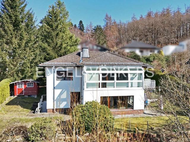 Haus kaufen in Schmitten