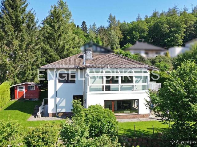Haus kaufen in Schmitten