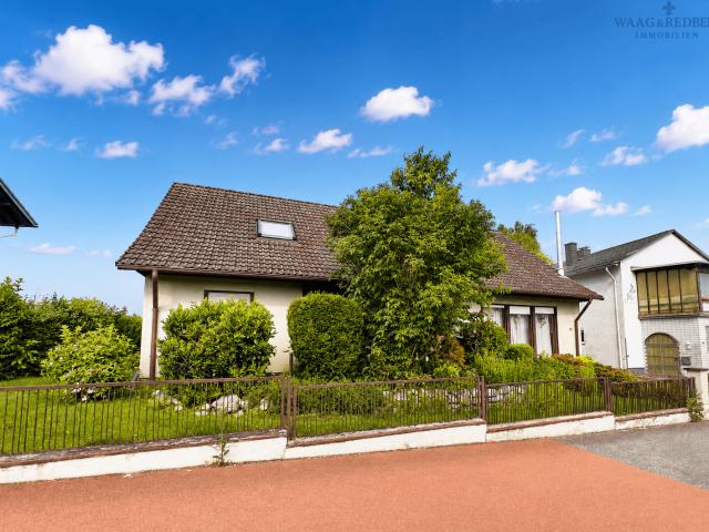 Haus kaufen in Schmitten