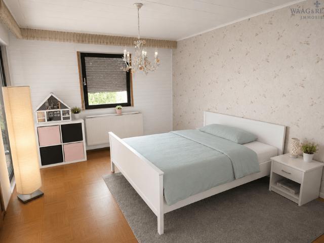 Haus kaufen in Schmitten