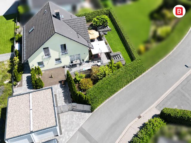 Haus kaufen in Schmitten