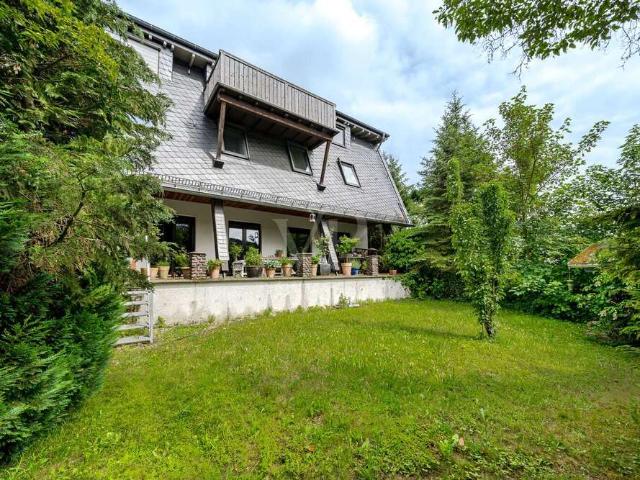 Haus kaufen in Schmitten