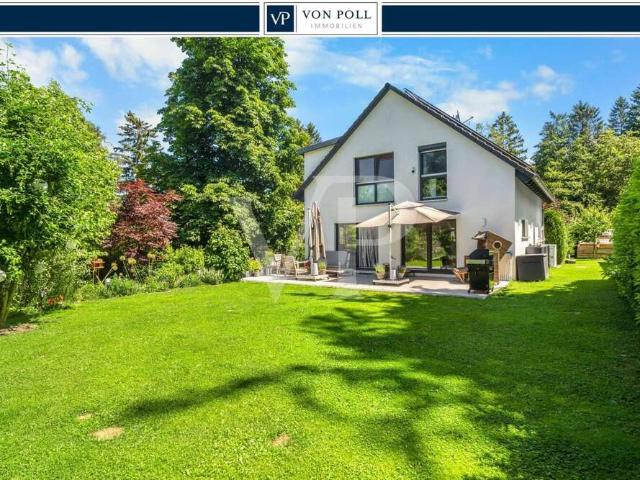 Haus kaufen in Schmitten