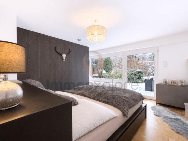 Haus kaufen in Schmitten