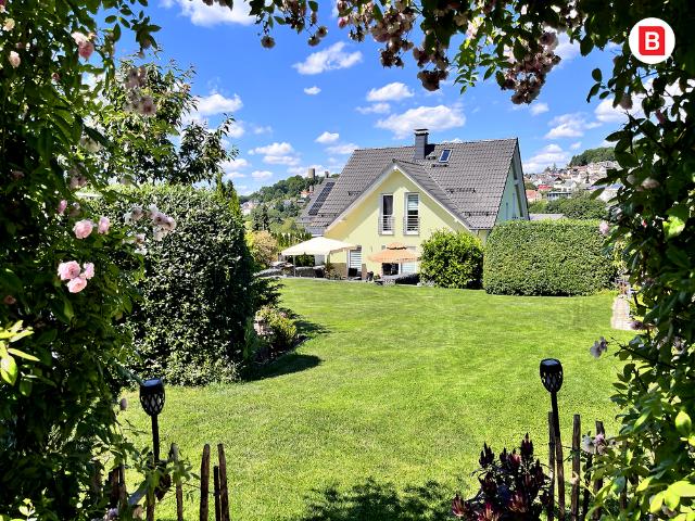 Haus kaufen in Schmitten