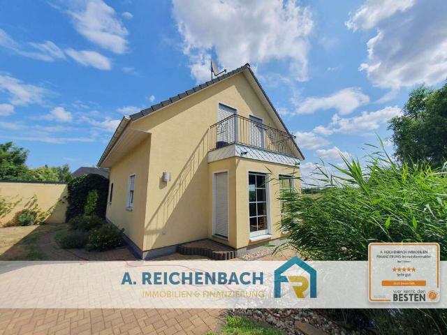 Haus kaufen in Schnaditz, Sachsen