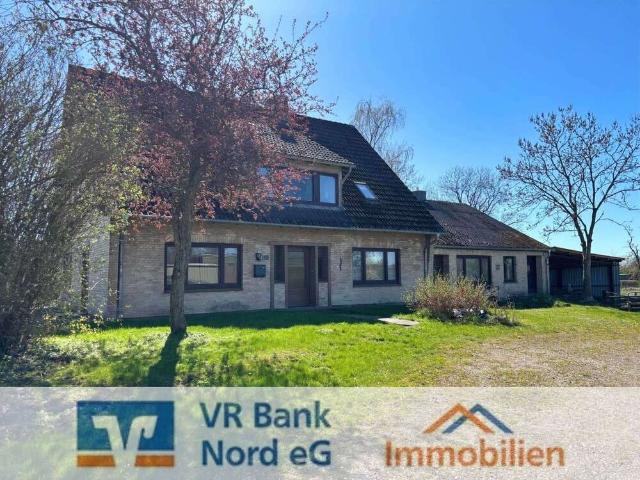 Haus kaufen in Schnarup-Thumby, Schleswig-Holstein