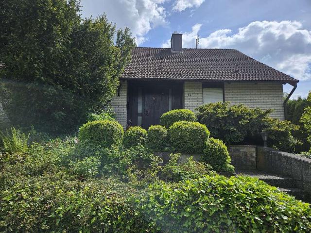 Haus kaufen in Grimmschwinden, Schnelldorf