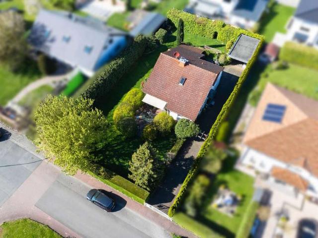 Haus kaufen in Schöffengrund, Hessen